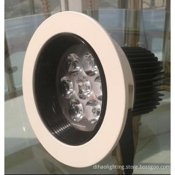 SAA approved 7W LED ceiling lamp